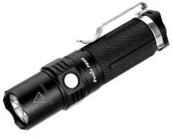 Fenix Pocket EDC 550 Lumens Flashlight PD25 + 700U Battery