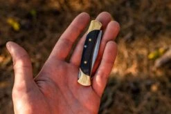 Buck Knives The 55 Folding Knife -Outdoor Sports Equipment Store 0055BRS B 10.jpg Good2goco