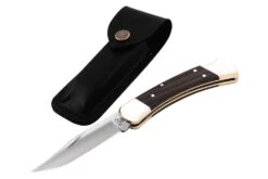 Buck Knives The 110 Folding Hunter Knife 12 Buck Knives The 110 Folding Hunter Knife -Outdoor Sports Equipment Store 0110FAM01 5.jpg Good2goco