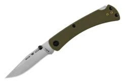 Buck Knives 110 Slim Pro TRX Knife -Outdoor Sports Equipment Store 0110GRS3 B.jpg Good2goco