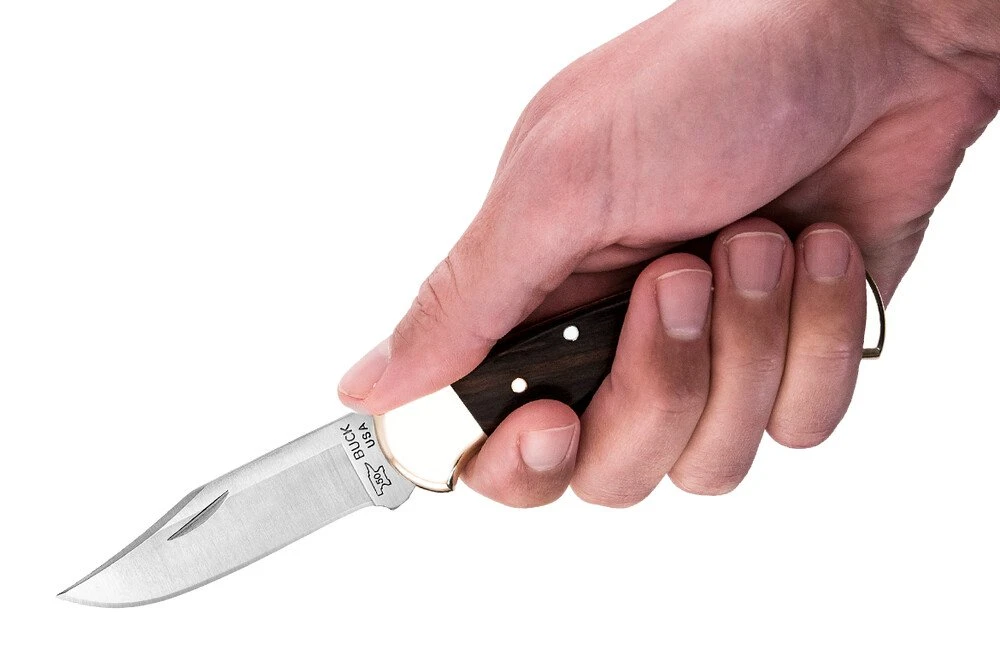 Buck Knives 112 Ranger Knife 3 Buck Knives 112 Ranger Knife - Image 3