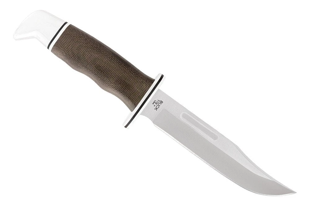 Buck Knives 119 Special Pro Knife 1 Buck Knives 119 Special Pro Knife