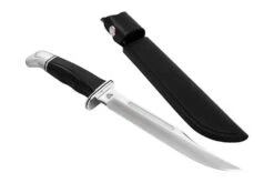 Buck Knives 120 General Knife 7 Buck Knives 120 General Knife -Outdoor Sports Equipment Store 0120FAM01 5.jpg Good2goco