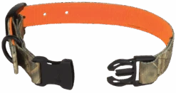 Avery Sporting Dog Reversible Collar