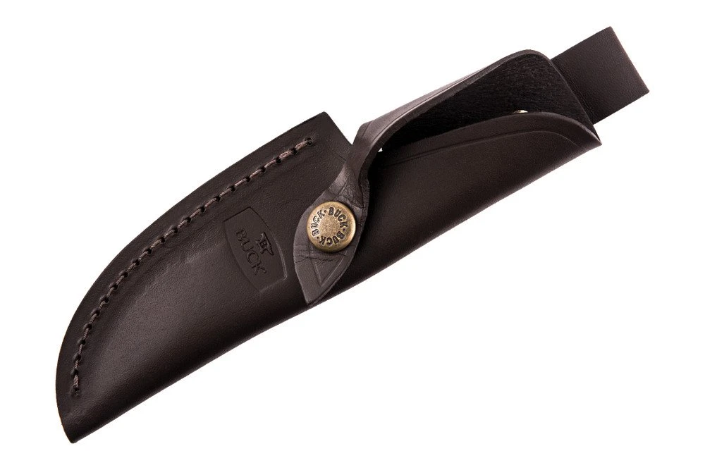 Buck Knives Vanguard Knife 2 Buck Knives Vanguard Knife - Image 2