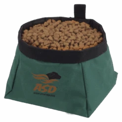 Avery Sporting Dog EZ-Stor Collapsible Dog Bowl -Outdoor Sports Equipment Store 02177 EZ Stor Dog Bowl Studio