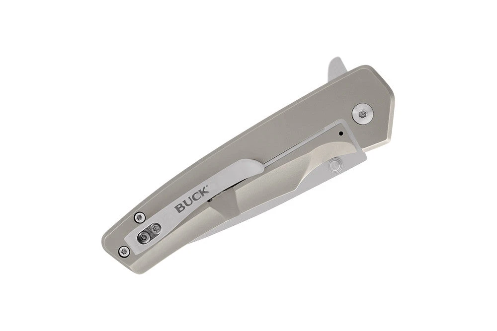 Buck Knives 254 Odessa Knife 5 Buck Knives 254 Odessa Knife - Image 5