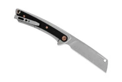 Buck Knives 263 HiLine Knife -Outdoor Sports Equipment Store 0263GYS B 1.jpg Good2goco