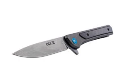 Buck Knives 264 Cavalier Knife -Outdoor Sports Equipment Store 0264GYS B 6.jpg Good2goco