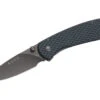 Buck Knives 327 Nobleman Slim Folding Knife