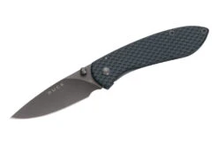 Buck Knives 327 Nobleman Slim Folding Knife