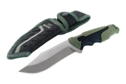 Buck Knives Pursuit Hunting Knife With Sheath -Outdoor Sports Equipment Store 0656GRS B 4.jpg Good2goco
