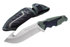 Buck Knives Pursuit Hunting Knife With Sheath -Outdoor Sports Equipment Store 0657GRG B 3.jpg Good2goco