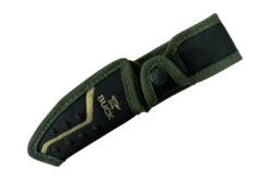 Buck Knives Pursuit Hunting Knife With Sheath -Outdoor Sports Equipment Store 0658GRS B 3.jpg Good2goco