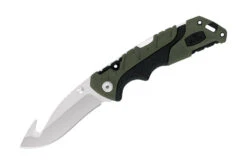 Buck Knives Pursuit Large Folding Knife -Outdoor Sports Equipment Store 0660GRG B.jpg Good2goco