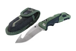 Buck Knives Pursuit Large Folding Knife