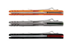 Buck Knives 726 Mini SpitFire Knife 7 Buck Knives 726 Mini SpitFire Knife -Outdoor Sports Equipment Store 0726FAM01 1.jpg Good2goco