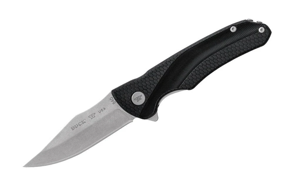 Buck Knives 840 Sprint Select Knife 4 Buck Knives 840 Sprint Select Knife - Image 4