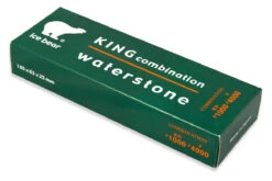 King (Ice Bear) #1000/F#4000 Combination