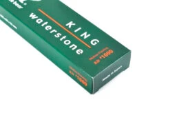 King (Ice Bear) #1000 Finishing Stone