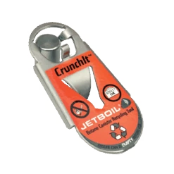 JETBOIL CrunchIt Fuel Canister Recycling Tool