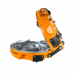 JETBOIL Genesis Basecamp Stove -Outdoor Sports Equipment Store 1090944 primary