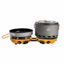 JETBOIL Genesis Basecamp System -Outdoor Sports Equipment Store 1090945 primary