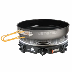 JETBOIL HalfGen Basecamp System