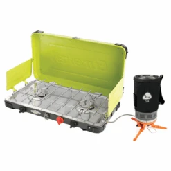 JETBOIL Luna Satellite Burner -Outdoor Sports Equipment Store 1090949 alt03