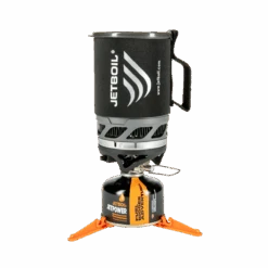 JETBOIL MicroMo Carbon