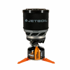 Jetboil MiniMo Carbon