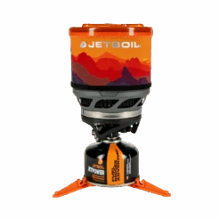 Jetboil MiniMo Sunset