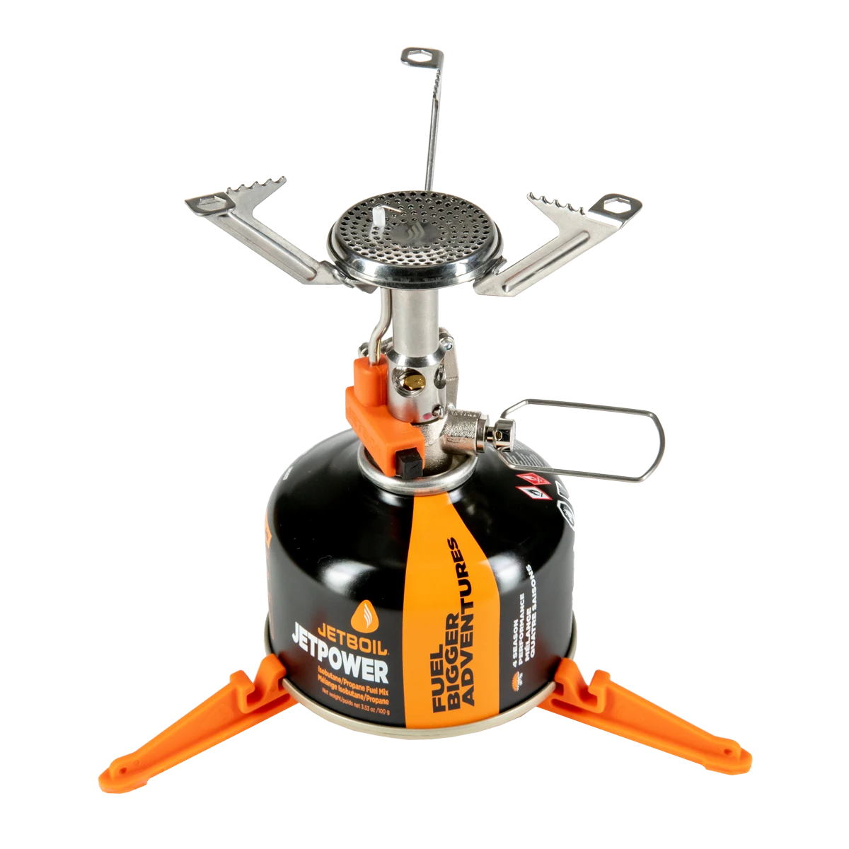 Jetboil MightyMo 1 Jetboil MightyMo