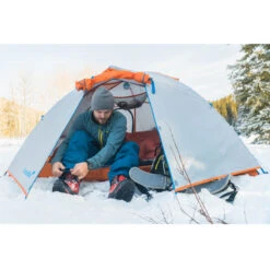 Eureka Mountain Pass Tent -Outdoor Sports Equipment Store 1097408 insitu01 Good2goco