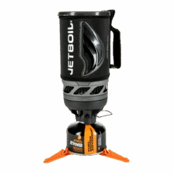 Jetboil Flash Carbon 2.0