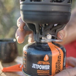 Jetboil Flash Fractile 9 Jetboil Flash Fractile -Outdoor Sports Equipment Store 1097718 insitu05 1437404d 5a83 4fb1 840c 288f3def4f1a