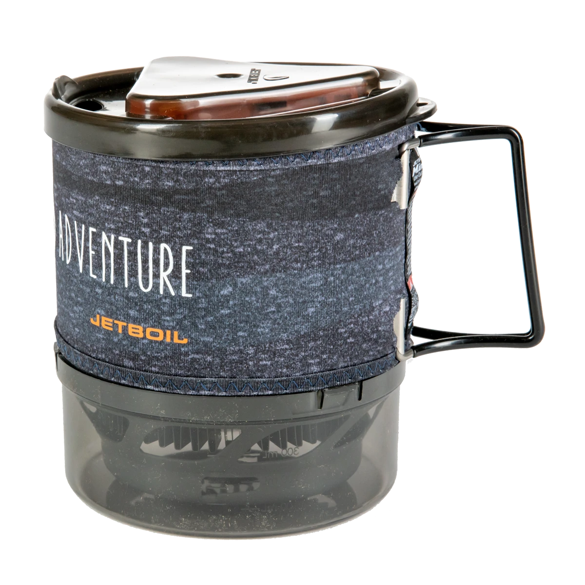 Jetboil MiniMo Adventure 2 Jetboil MiniMo Adventure - Image 2