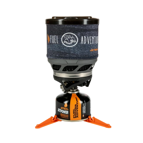 Jetboil MiniMo Adventure 1 Jetboil MiniMo Adventure