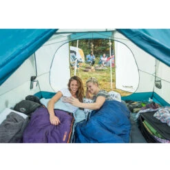 Eureka Space Camp Tent 25 Eureka Space Camp Tent -Outdoor Sports Equipment Store 1102269 insitu02 Good2goco