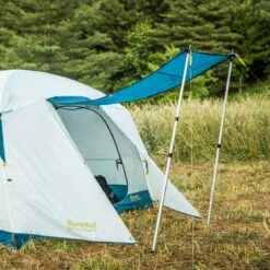 Eureka Ha (Adjustable Height) Pole 7 Eureka Ha (Adjustable Height) Pole -Outdoor Sports Equipment Store 1103573 insitu01