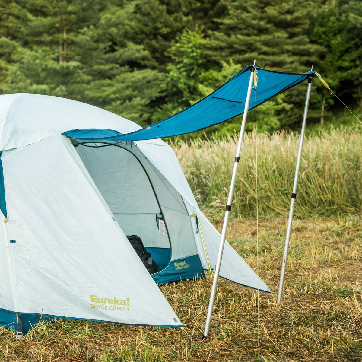 Eureka Ha (Adjustable Height) Pole 4 Eureka Ha (Adjustable Height) Pole - Image 4