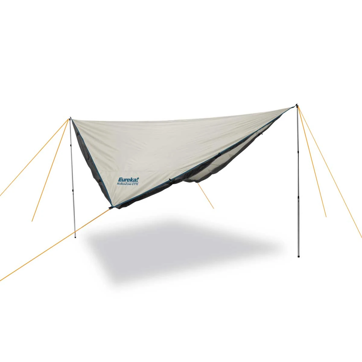 Eureka Nobugzone CT Shelter 6 Eureka Nobugzone CT Shelter - Image 6