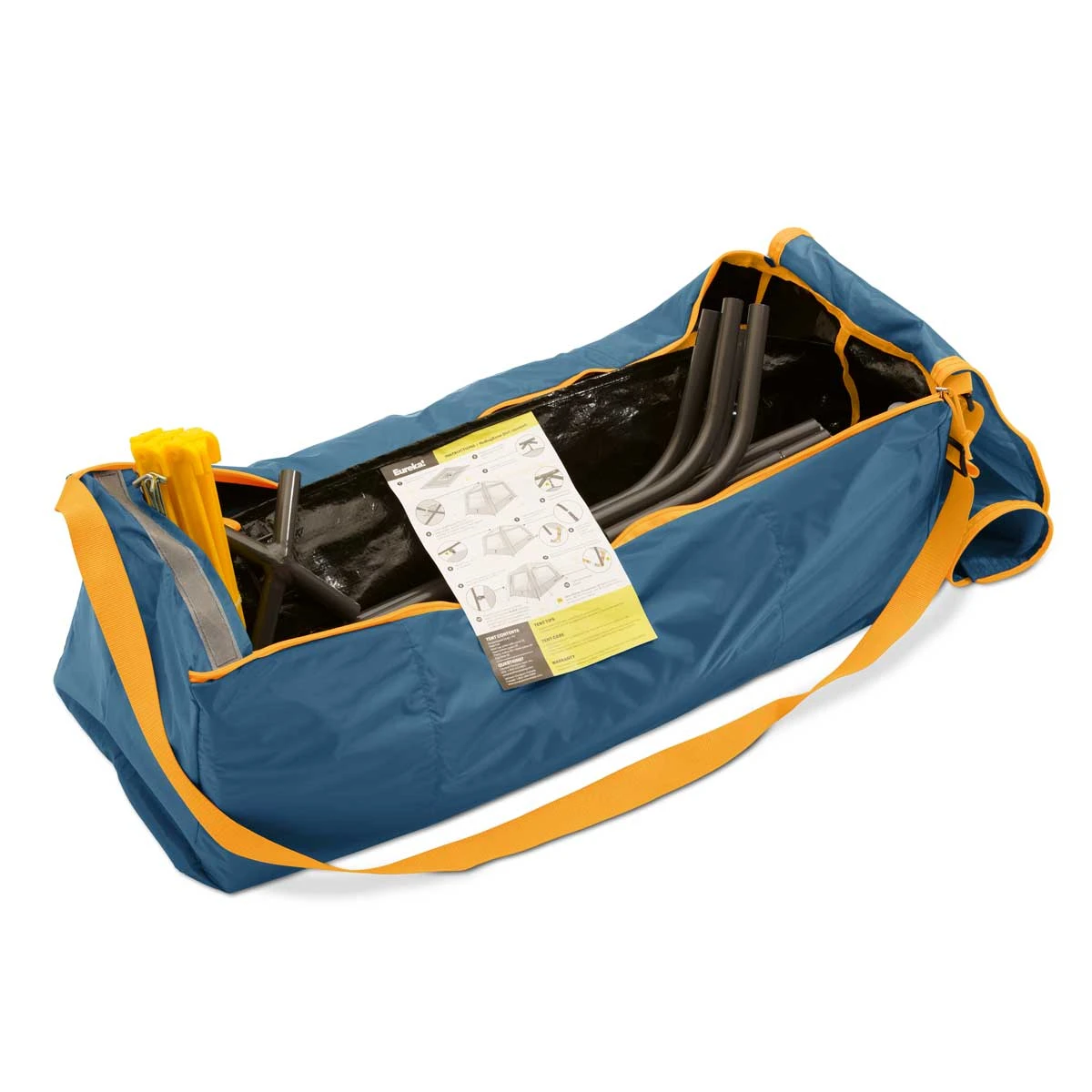 Eureka Nobugzone 3-In-1 Shelter 10 Eureka Nobugzone 3-In-1 Shelter - Image 10