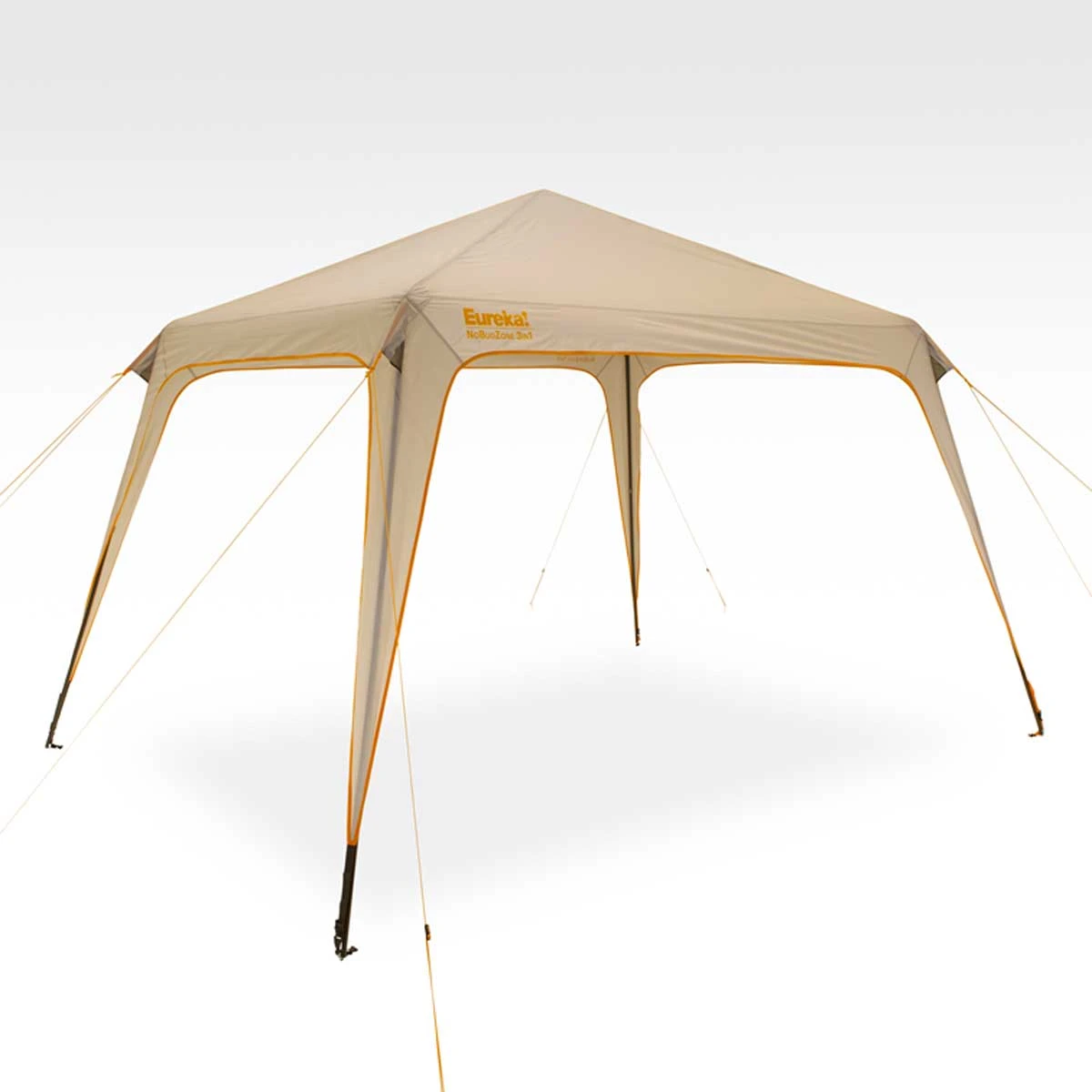 Eureka Nobugzone 3-In-1 Shelter 7 Eureka Nobugzone 3-In-1 Shelter - Image 7