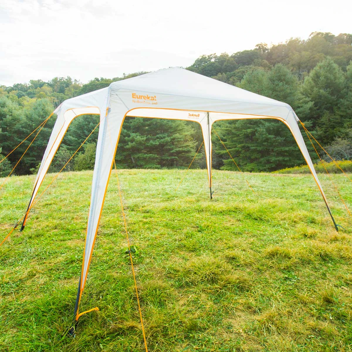 Eureka Nobugzone 3-In-1 Shelter 16 Eureka Nobugzone 3-In-1 Shelter - Image 16