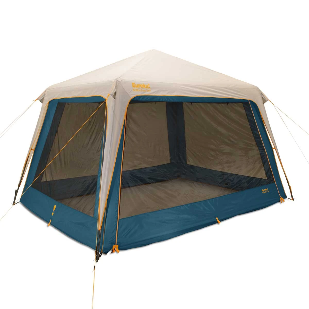 Eureka Nobugzone 3-In-1 Shelter 1 Eureka Nobugzone 3-In-1 Shelter