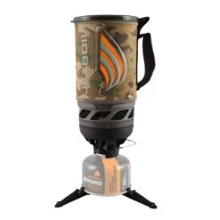 Jetboil Flash Camo 2.0 -Outdoor Sports Equipment Store 1107427 detail02
