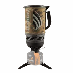 Jetboil Flash Camo 2.0