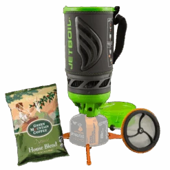 Jetboil Flash Java Kit Ecto 2.0