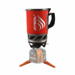 Jetboil MicroMo Tamale